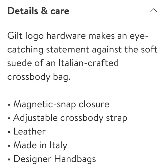 Brand new Yves Saint Laurent kaia small satchel bag in black suede. - Picture 11 of 13